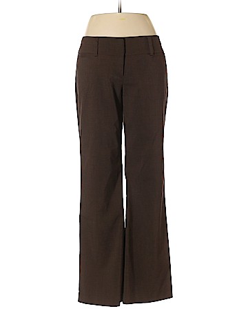 7th Avenue Design Studio New York & Company Dress Pants (view 1)