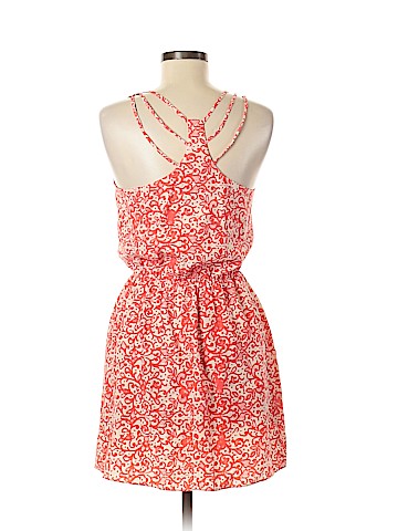 Parker Casual Dress (view 2)