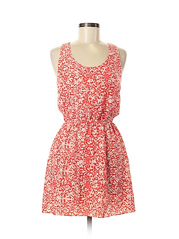 Parker Casual Dress (view 1)