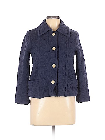 Marc by Marc Jacobs Wool Coat (view 1)