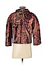 W by Worth Brown Jacket Size P (petite) - photo 2