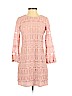 Tacori Pink Casual Dress Size S (petite) - photo 1