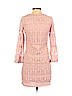 Tacori Pink Casual Dress Size S (petite) - photo 2