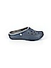 Crocs Blue Mule/Clog Size 9 - photo 1