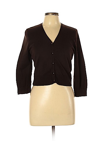 Chaps Cardigan (view 1)