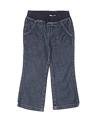 The Children's Place Jeans (view 1)