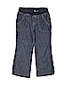 The Children's Place 100% Cotton Blue Jeans Size 2T - photo 1