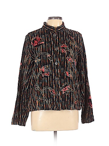 Coldwater Creek Coat (view 1)