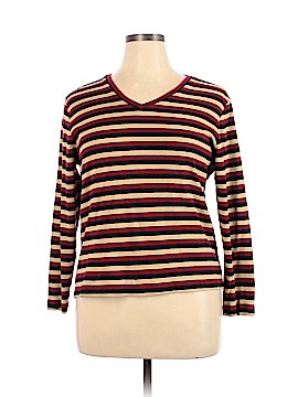 Casual Corner Annex Size 1X Plus