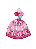 L.L.Bean Print Pink Beanie One size (kids) - photo 1