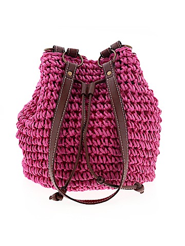 Straw Studios Shoulder Bag (view 1)