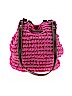 Straw Studios Pink Shoulder Bag One size - photo 3