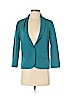 Mudd Teal Blazer Size S - photo 1