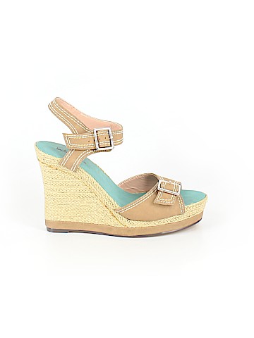 Michael Antonio Wedges (view 1)