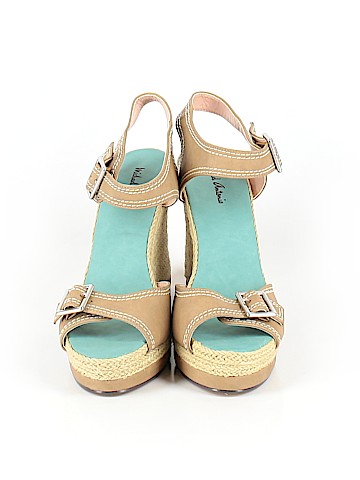 Michael Antonio Wedges (view 2)
