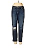 Lucky Brand Blue Jeans Size 10 - photo 1