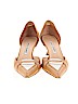 Manolo Blahnik Tan Heels Size EU 39 1/2 - photo 2