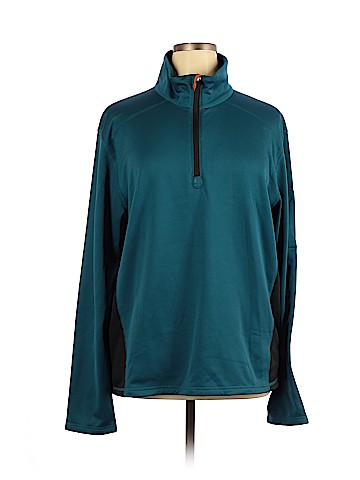 Timberland Fleece (view 1)