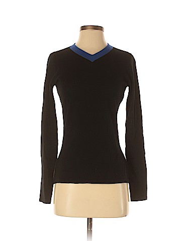 Rag & Bone Wool Pullover Sweater (view 1)