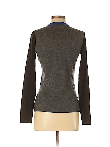 Rag & Bone Wool Pullover Sweater (view 2)