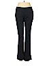 Derek Lam Black Casual Pants Size 10 - photo 1