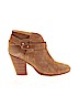 Rag & Bone Tan Ankle Boots Size EU 39 1/2 - photo 1