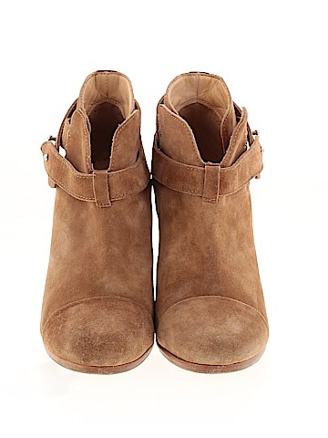 Rag & Bone Ankle Boots (view 2)