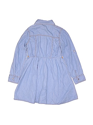 Justice Dress (view 2)