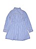 Justice Blue Dress Size 10 - photo 2