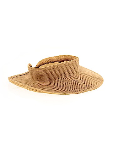 San Diego Hat Company Visor (view 1)