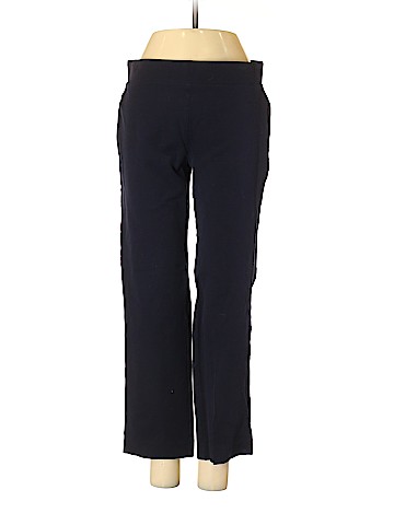 Ann Taylor LOFT Khakis (view 1)