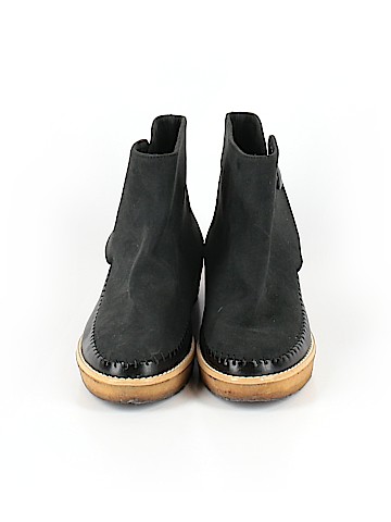 Stella McCartney Ankle Boots (view 2)