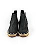 Stella McCartney Black Ankle Boots Size EU 39 - photo 2
