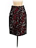 Balenciaga Burgundy Casual Skirt Size EU (FR) 40 / US 8 - photo 2