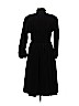 Christian Dior Black Coat Size M - photo 2