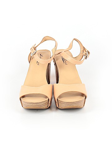 Lucky Brand Wedges (view 2)
