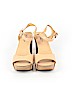 Lucky Brand Tan Wedges Size 7 1/2 - photo 2