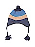 Patagonia Color Block Blue Winter Hat One size - photo 2