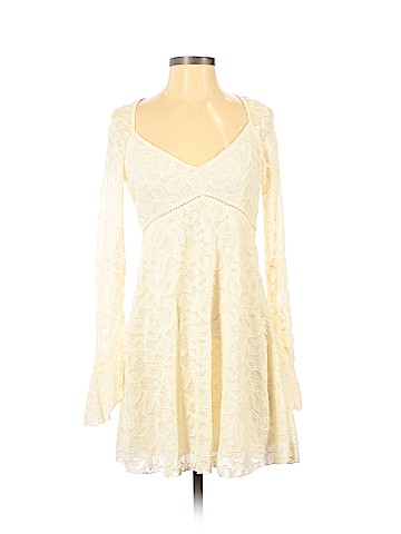 Free People Casual Dress (view 1)