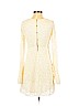 Free People Ivory Casual Dress Size XS - photo 2