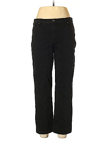 Gloria Vanderbilt Jeans (view 1)