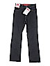 Timber Creek By Wrangler Black Jeans Size 12 - photo 1