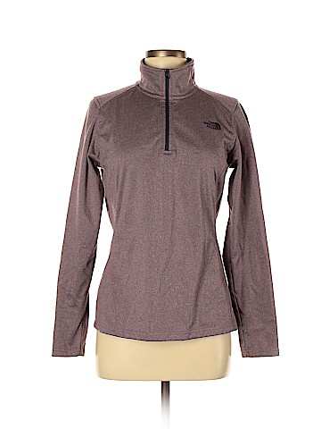 The North Face Track Jacket (view 1)