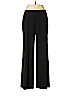 Trina Turk Black Casual Pants Size 6 - photo 1