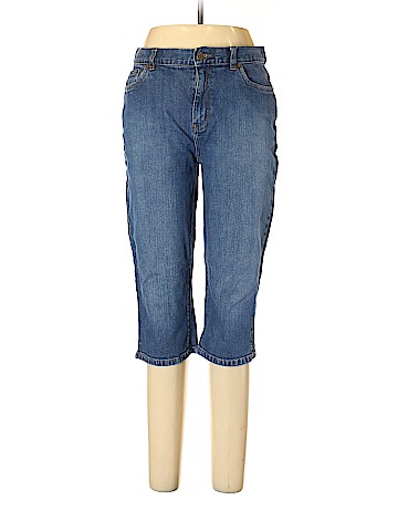 Lauren Jeans Co. Jeans (view 1)