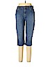 Lauren Jeans Co. Blue Jeans Size 10 (petite) - photo 1