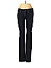 Hollister Blue Jeans Size 0 - photo 1