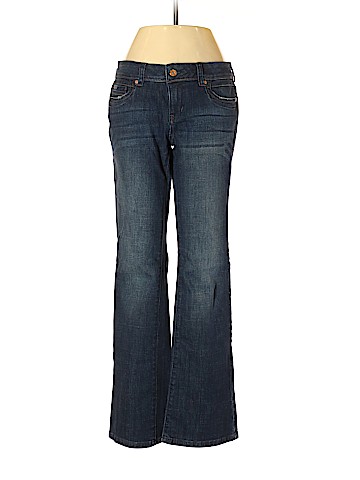 Simply Vera Vera Wang Jeans (view 1)