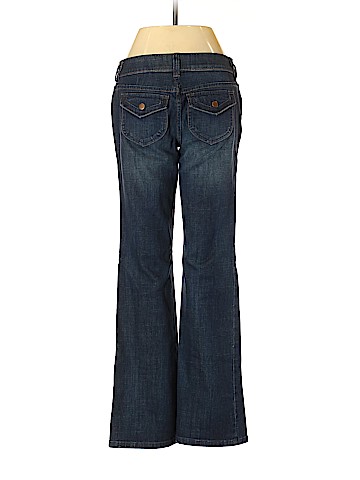Simply Vera Vera Wang Jeans (view 2)