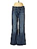 New York & Company Blue Jeans Size 4 (petite) - photo 1